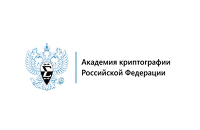 Академия криптографии Российской Федерации Академия криптографии Российской Федерации